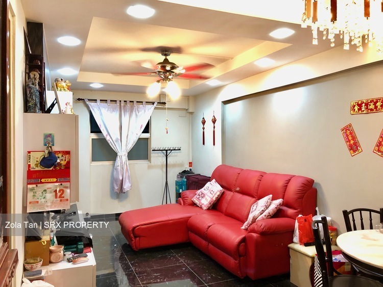 Blk 625 Yishun Street 61 (Yishun), HDB 4 Rooms #227643481